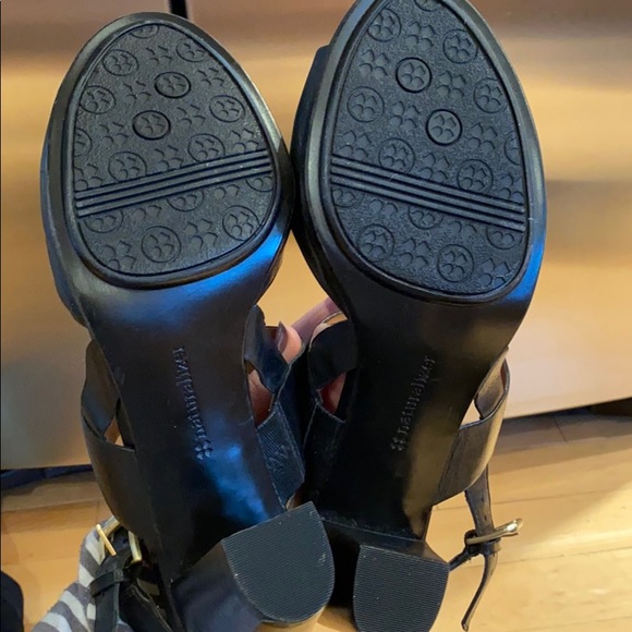 Blacks Heels - Picture 4 of 5